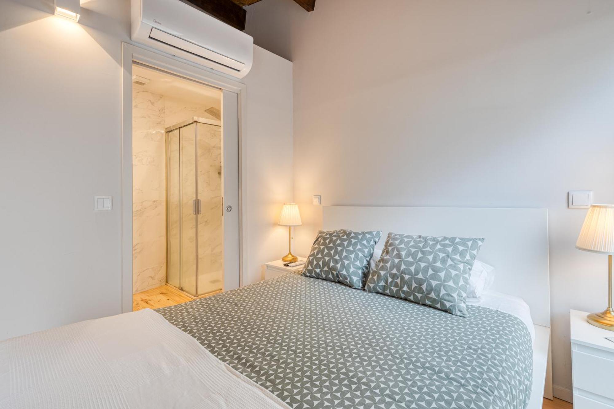 Apartamento Findme Inporto Bonfim Exterior foto