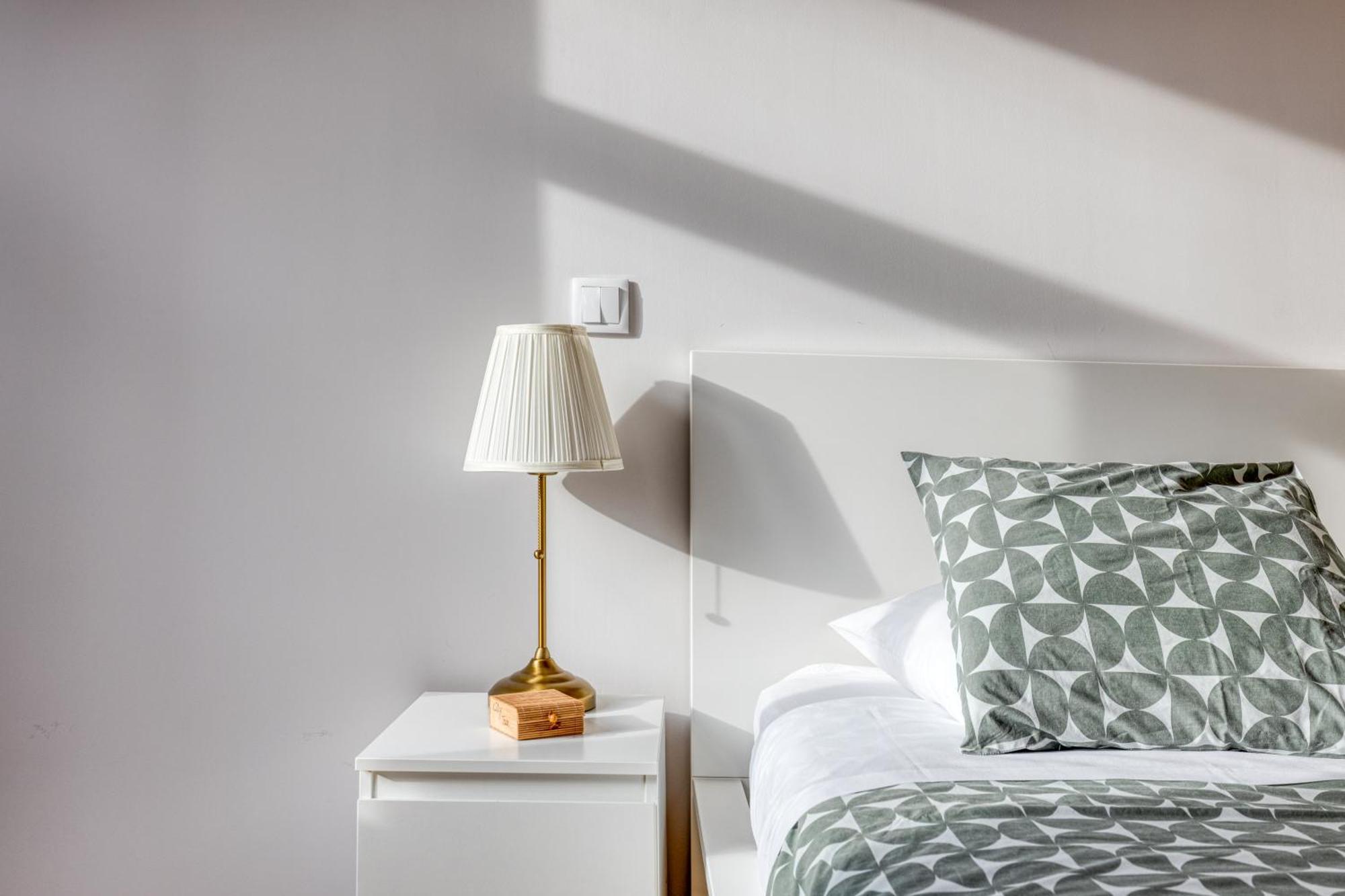 Apartamento Findme Inporto Bonfim Exterior foto